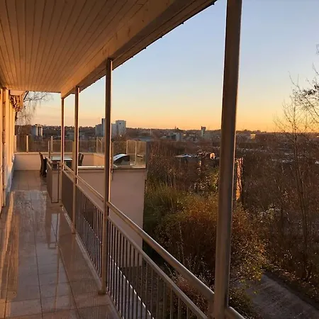 Mansion With Panoramic Views Villa *