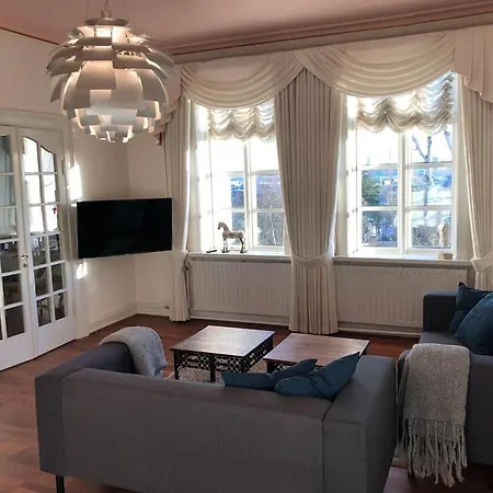 Mansion With Panoramic Views Villa Kolding