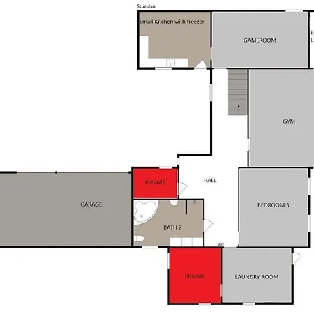 Mansion With Panoramic Views Villa